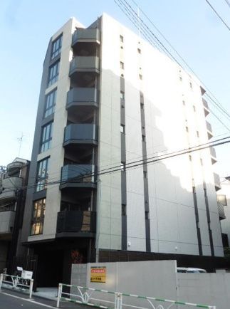 建物外観　☆綺麗な外観☆