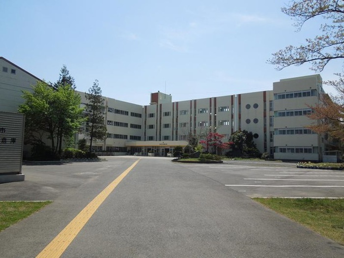 小学校　志木市立志木第四小学校（小学校）まで301m