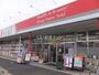 ドラックストア　ドラッグストアセキ 武里店（ドラッグストア）まで1003m