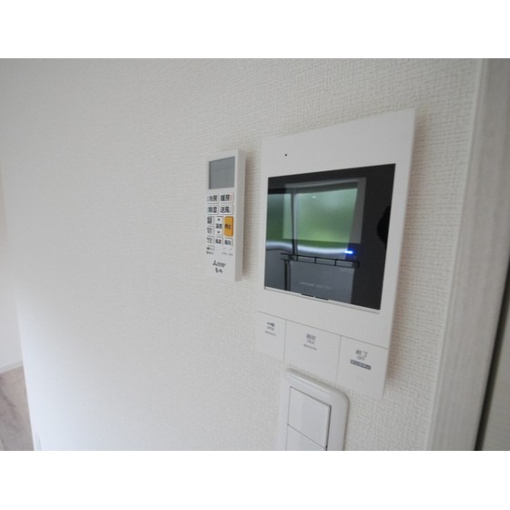 セキュリティ　参考写真