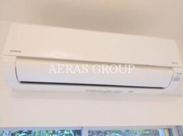 その他設備　別部屋同仕様タイプ