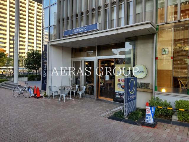 飲食店　エ・プロント武蔵小杉店（飲食店）まで582m
