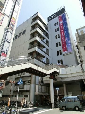 その他　アトレ松戸（その他）まで1500m