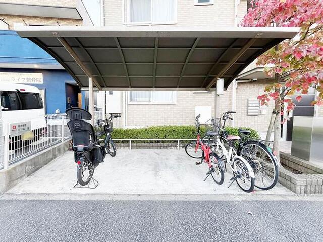 その他　Ａ棟