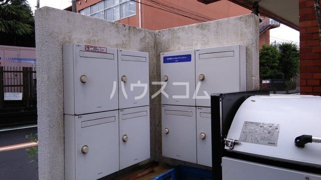 ロビー