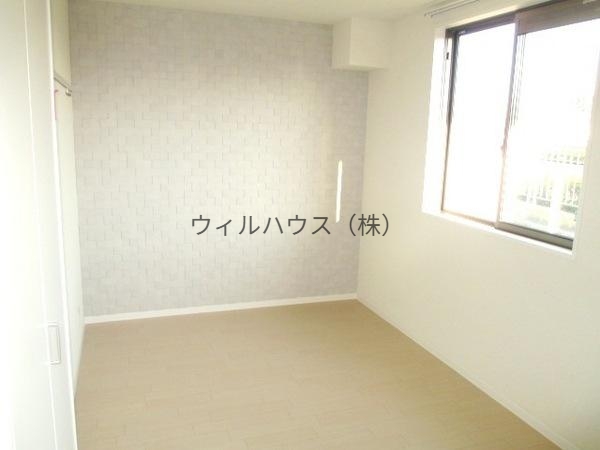 その他部屋・スペース　明るい室内！