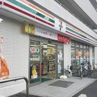 コンビニ　セブンイレブン台東清川2丁目店（コンビニ）まで110m