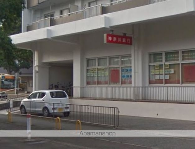 銀行　（株）神奈川銀行／高村支店（銀行）まで949m