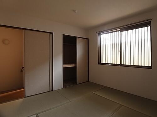 その他部屋・スペース　和室７．５帖