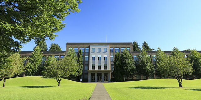 大学・短大　私立国際基督教大学（大学・短大）まで2102m