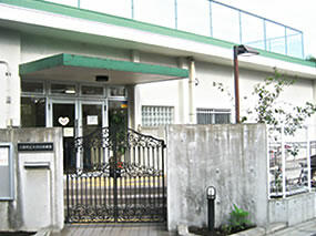 幼稚園・保育園　大沢台保育園（幼稚園・保育園）まで767m