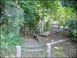 公園　大沢緑地（公園）まで479m
