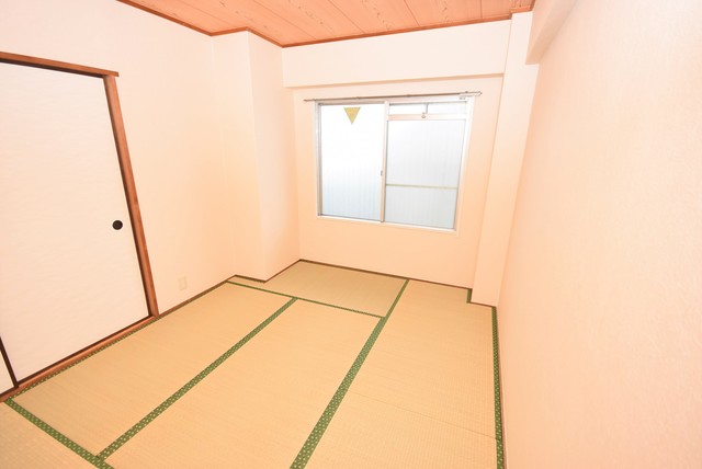 その他部屋・スペース　和室