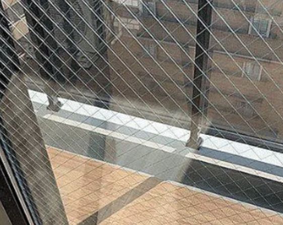 バルコニー　別号室参考写真