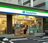 コンビニ　ファミリーマート 東五軒町店（コンビニ）まで213m