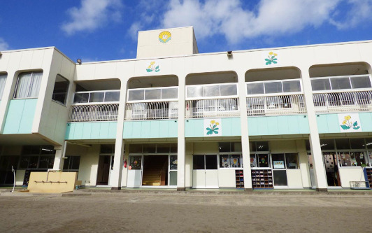 幼稚園・保育園　臼井たんぽぽ幼稚園（幼稚園・保育園）まで7772m