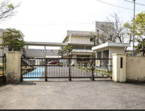 小学校　佐倉市立印南小学校（小学校）まで6426m