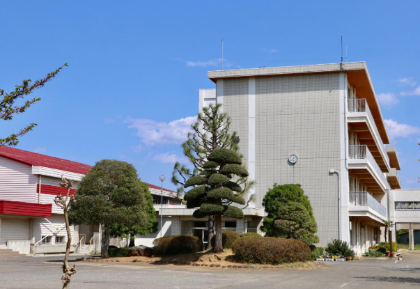 中学校　印西市立印旛中学校（中学校）まで2923m
