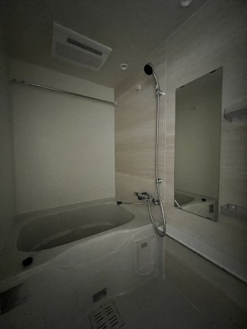 バス・シャワールーム　お風呂で日々の疲れを落としましょう