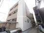 フジパレス河内花園V番館 1階 築8年5ヶ月の賃貸物件