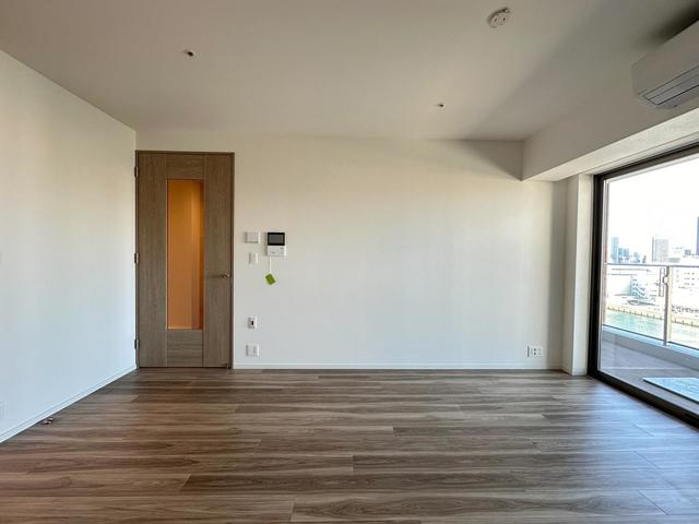 居室・リビング　※写真は同タイプ住戸です。