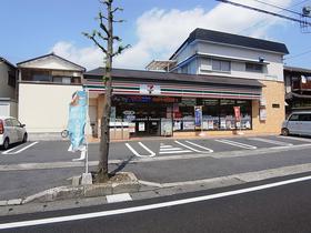 コンビニ　セブンイレブン松戸南花島店（コンビニ）まで159m
