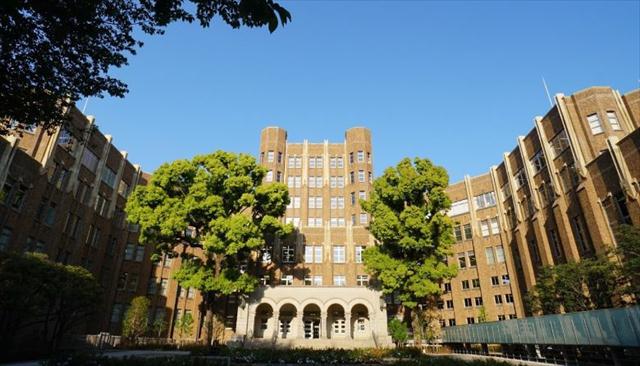 病院　東京大学医科学研究所附属病院（病院）まで1237m