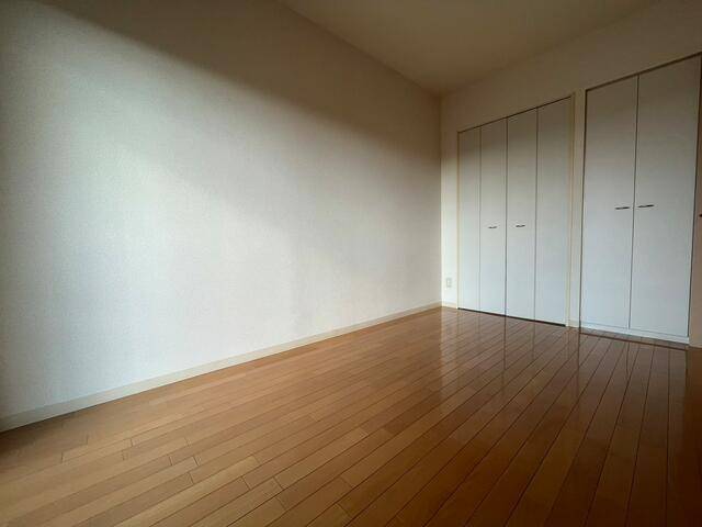 その他　フローリングです！