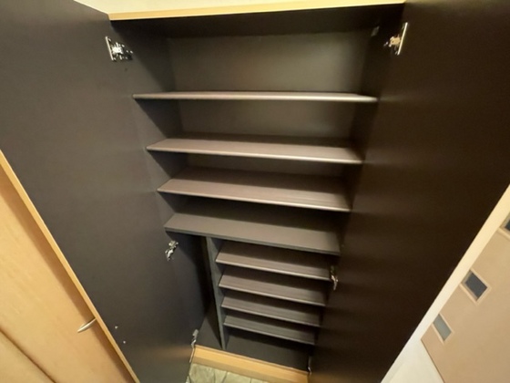 その他　※別部屋の写真です