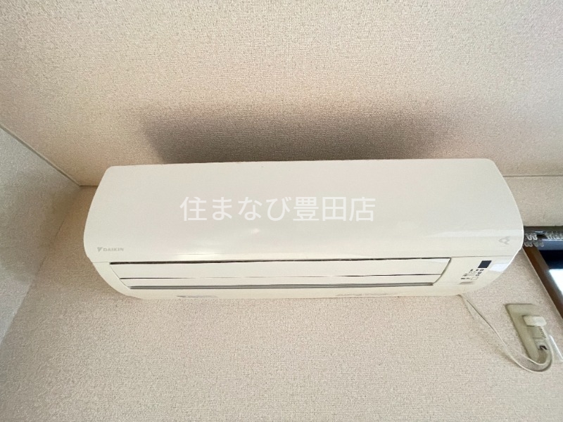 その他設備　同型別部屋写真