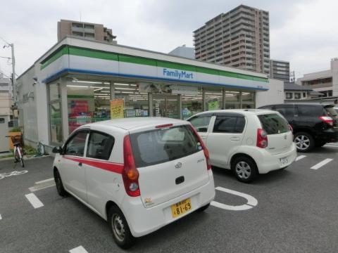 その他　ファミリーマート松原二丁目店（その他）まで158m