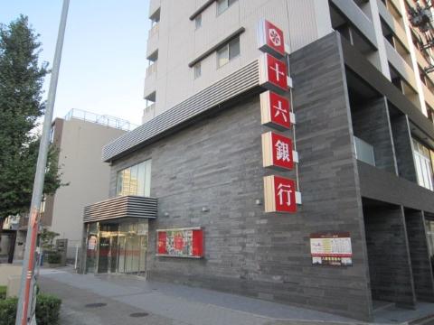 その他　十六銀行大須支店（その他）まで336m