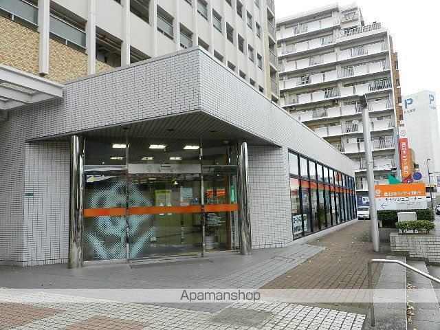 銀行　西日本シティ銀行小倉金田支店（銀行）まで831m