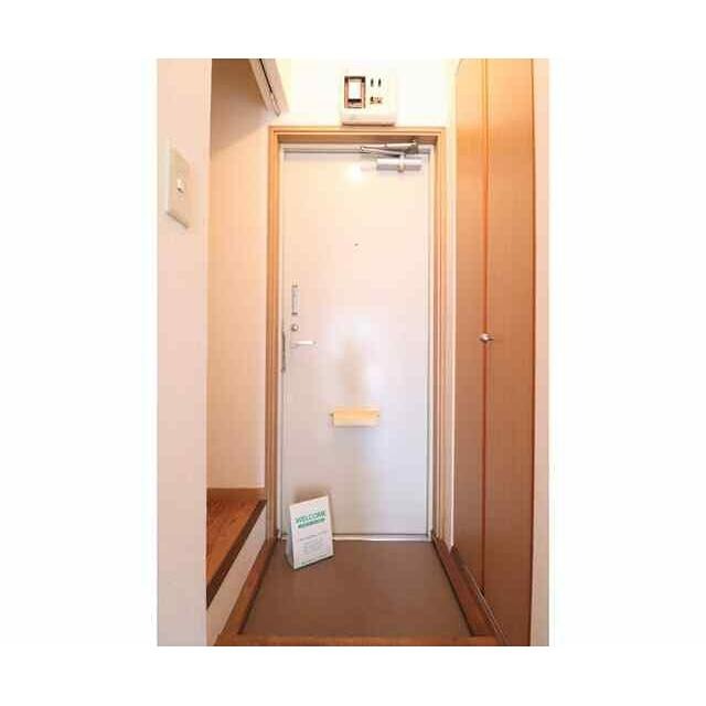 玄関　※同仕様写真