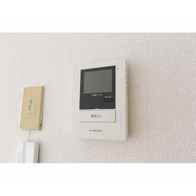 セキュリティ　※同仕様写真