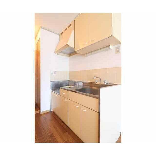 キッチン　※同仕様写真