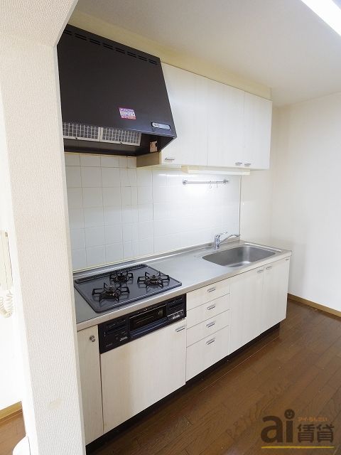 キッチン　※同仕様写真です