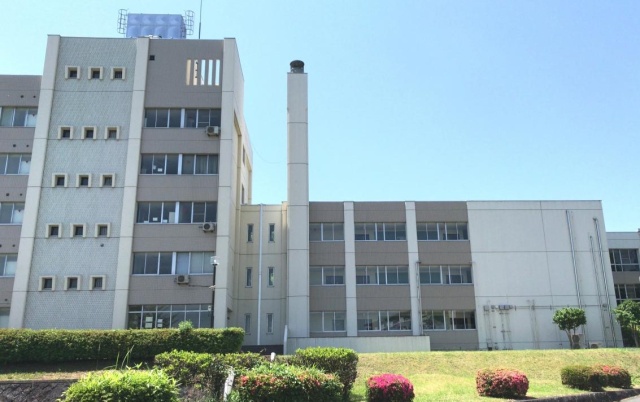 大学・短大　滋賀大学　大津キャンパス（大学・短大）まで1379m