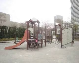 公園　東雲緑道公園（公園）まで36m