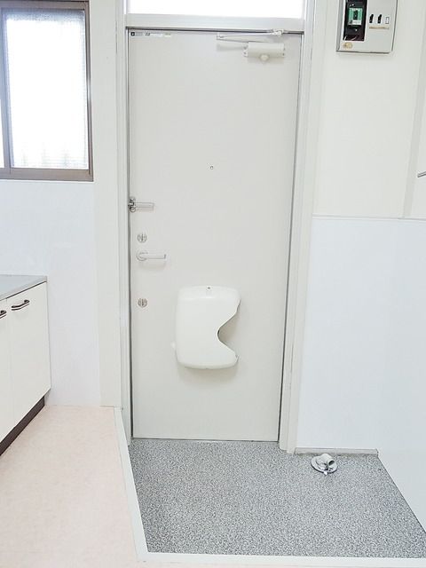 玄関　★玄関★
