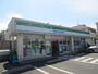 コンビニ　ファミリーマート大泉目白通り店（コンビニ）まで589m