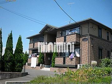 建物外観　大和ハウス施工！きれいな物件です
