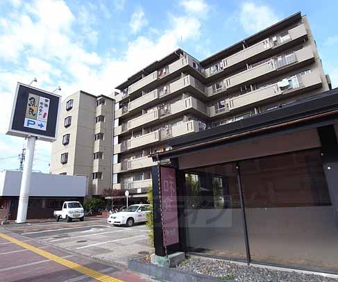 建物外観　ＮＴＴ光プレミアム対応済です。