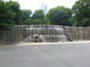 公園　新宿中央公園（公園）まで318m