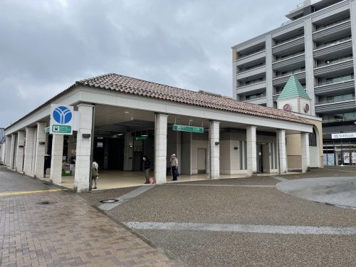その他　北山田駅（その他）まで251m