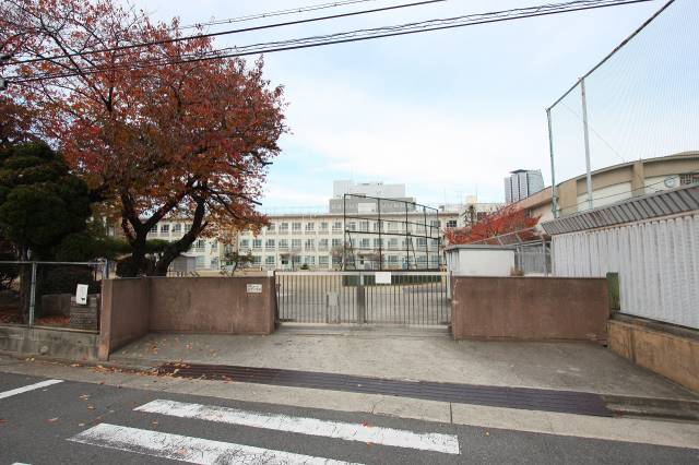 小学校　牧野小学校（小学校）まで480m