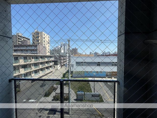 眺望　眺望