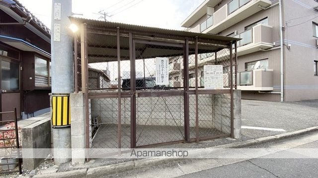 その他共有部分　その他共有部分