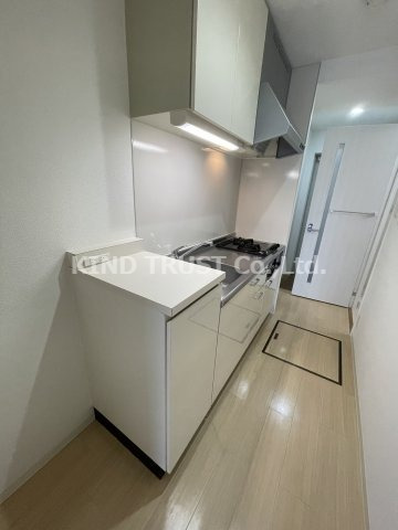 その他部屋・スペース　中はこのようになっています