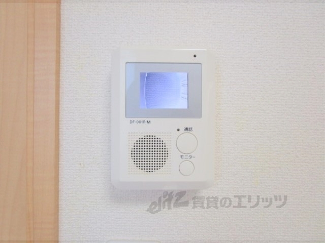 セキュリティ　ドアフォン（ＴＶ含）